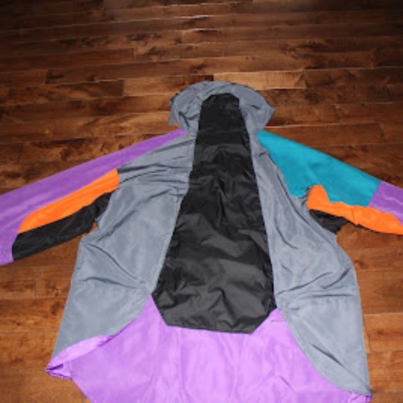 adidas PT3 Karkaj Windbreaker onyx (rare) - Picture 5 of 11